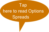 Tap here to read Options Spreads