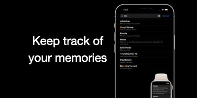 Memory Vault Plus
