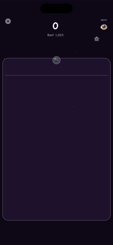 DropPop! screenshot 2