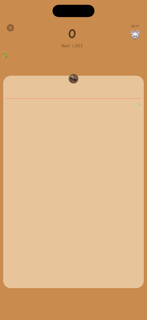 DropPop! screenshot 3