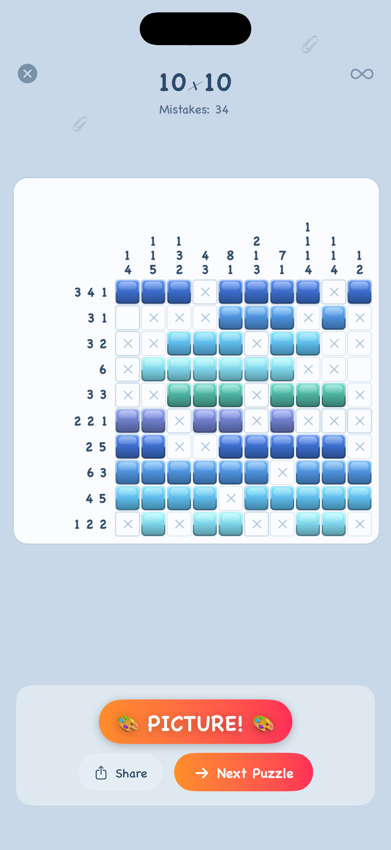 PicPop! screenshot 2