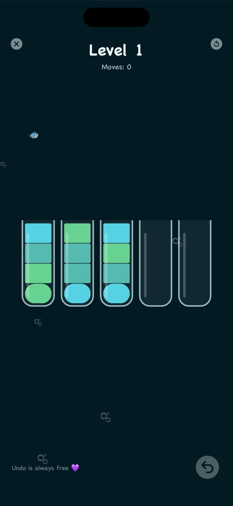 SortPop! screenshot 3